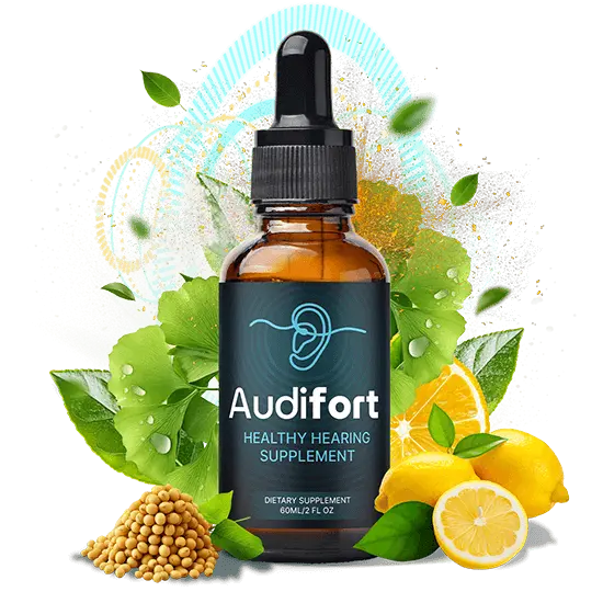 Audifort supplement